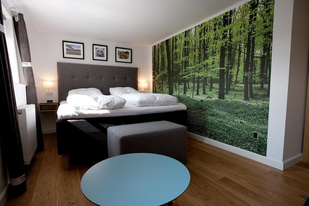Hotel Kongensbro Kro Ans Phòng bức ảnh