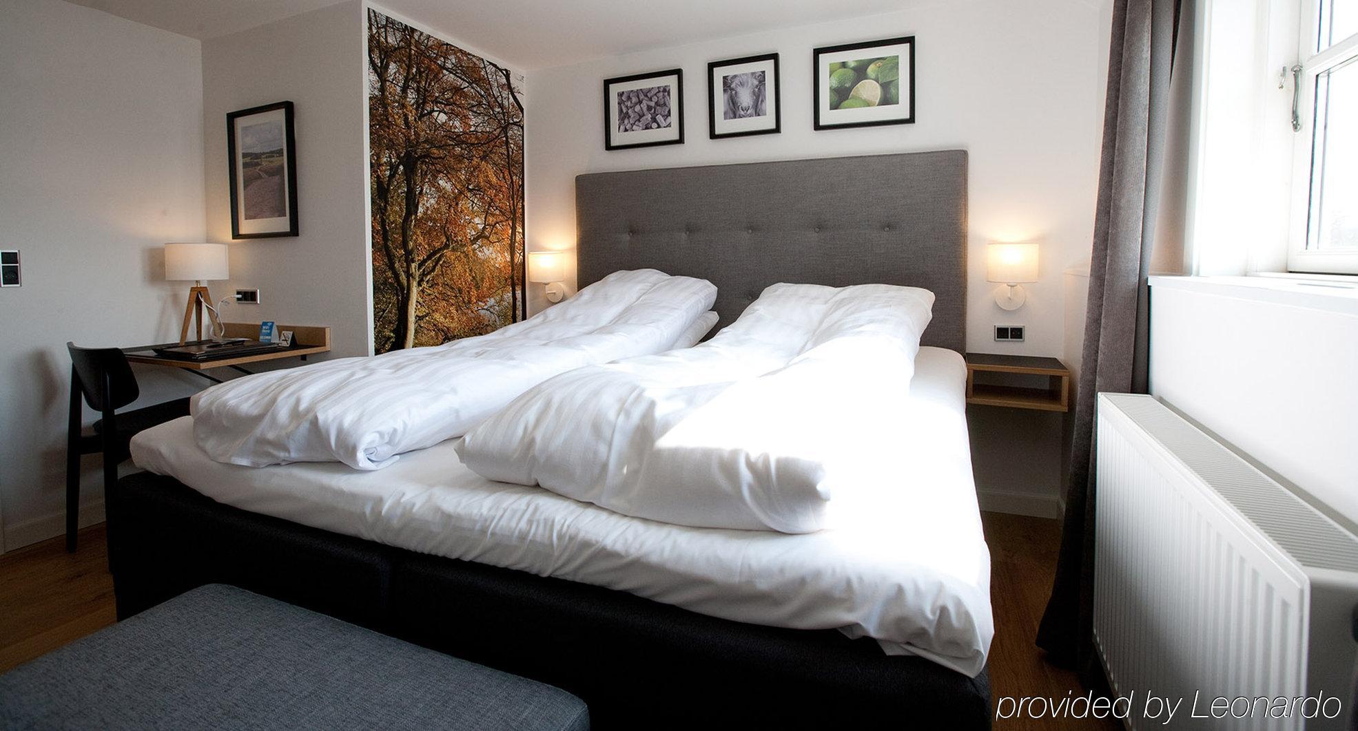 Hotel Kongensbro Kro Ans Ngoại thất bức ảnh