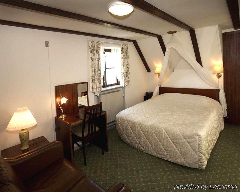 Hotel Kongensbro Kro Ans Phòng bức ảnh