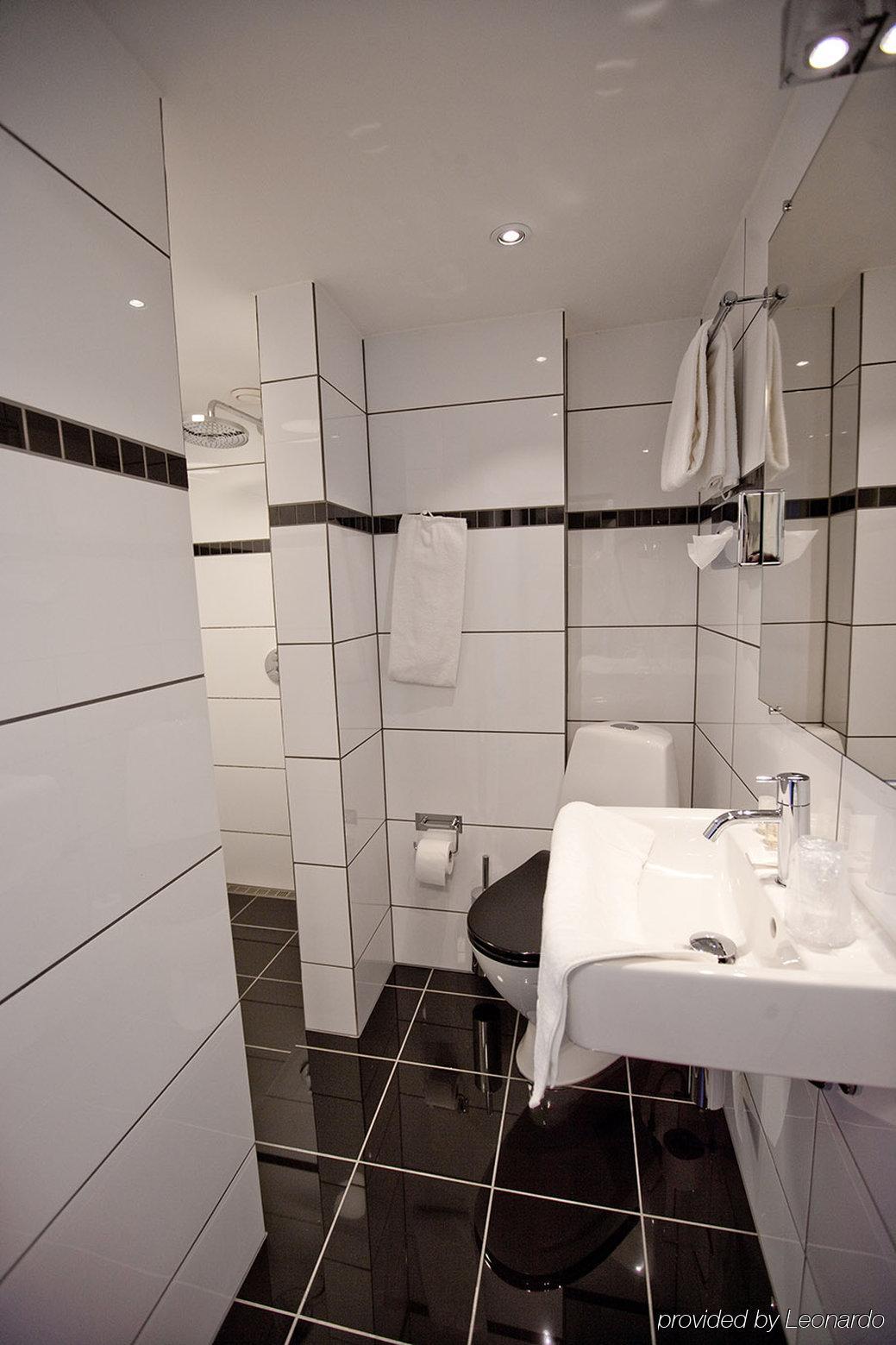Hotel Kongensbro Kro Ans Ngoại thất bức ảnh